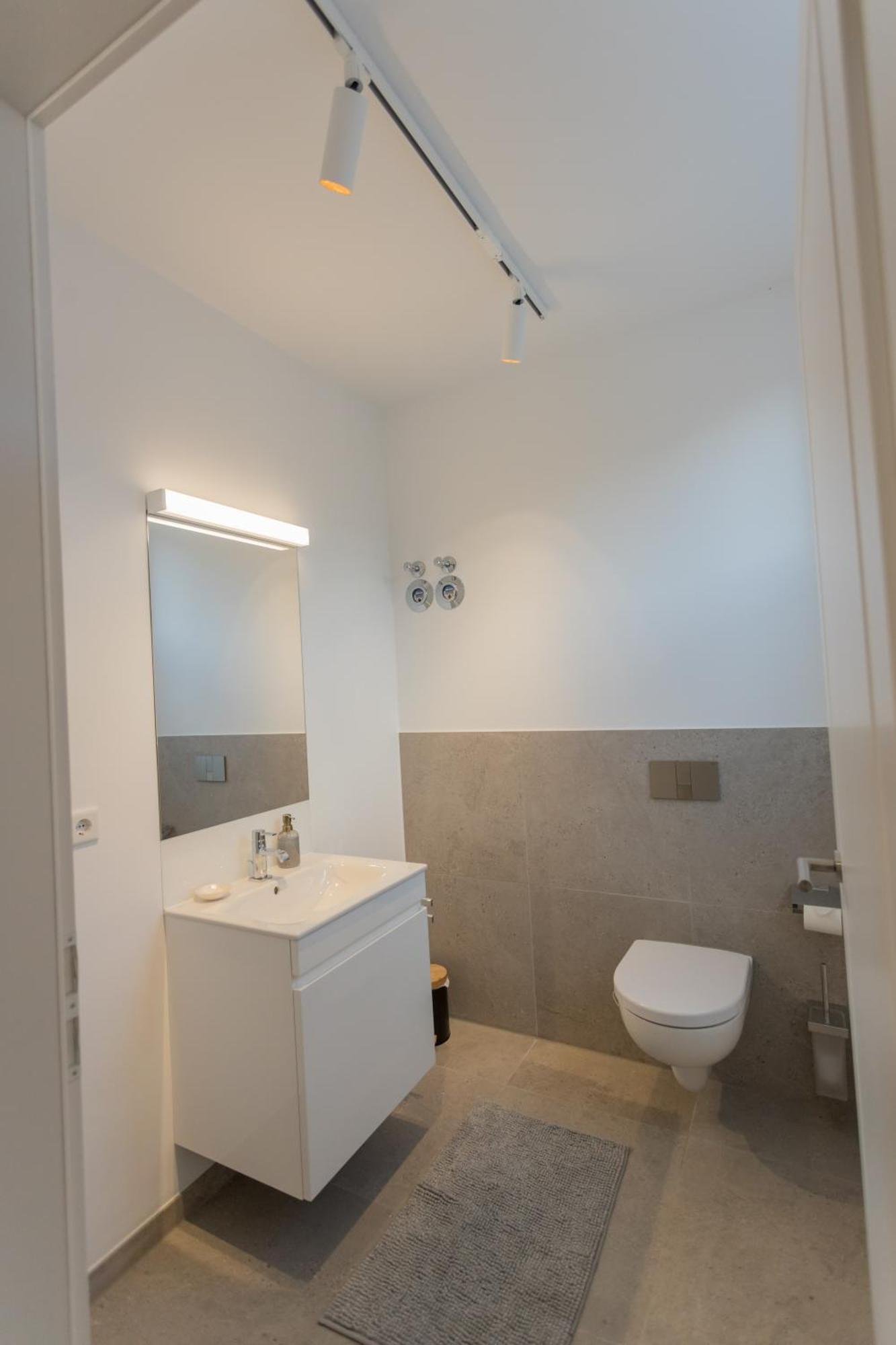 Stilvolles City-Apartment Glocke Ludinghausen Exterior foto